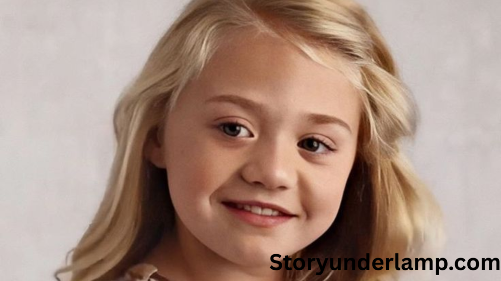 Everleigh Rose