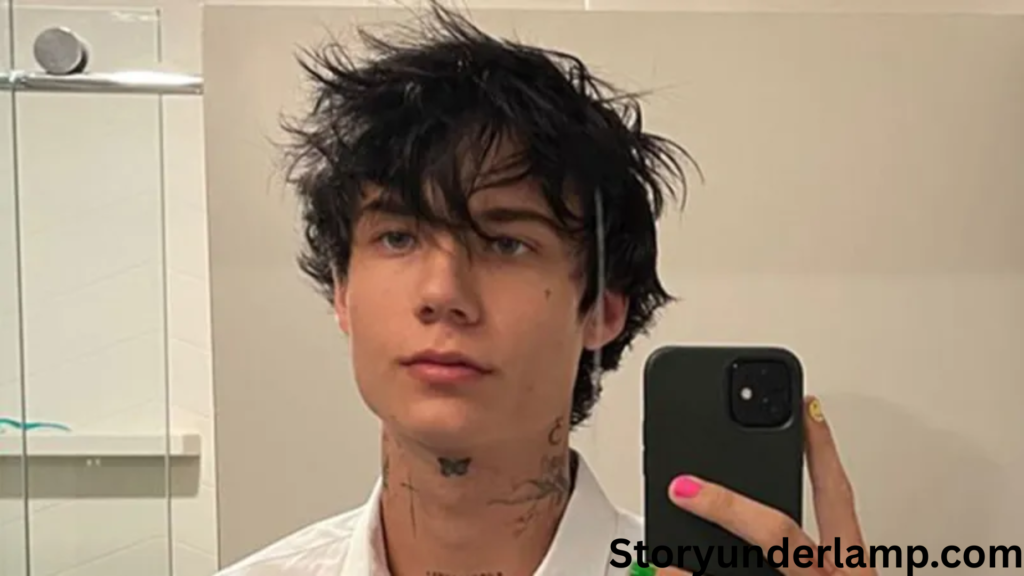 Jaden Hossler