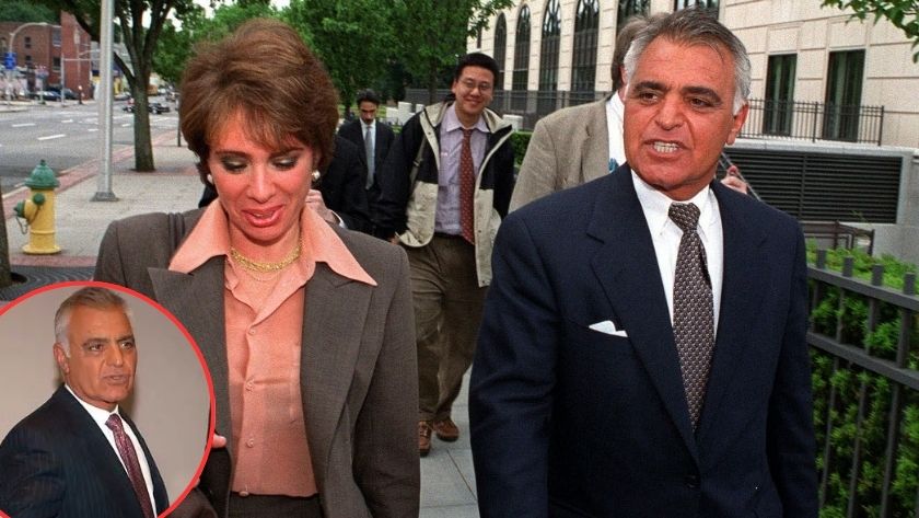 albert pirro net worth