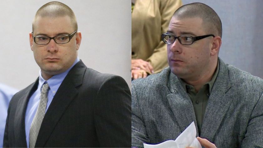 eddie ray routh net worth