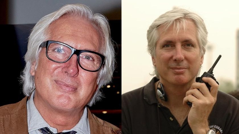 franco amurri net worth