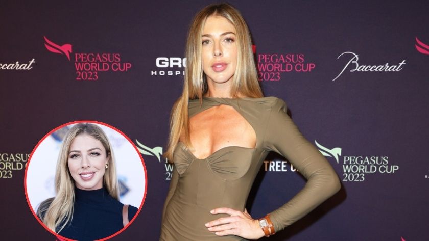 hannah margaret selleck