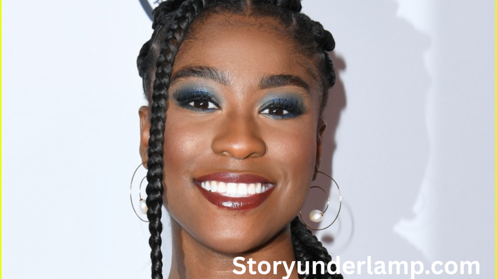 Lyric Ross