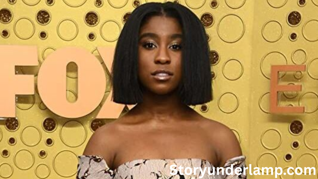 Lyric Ross