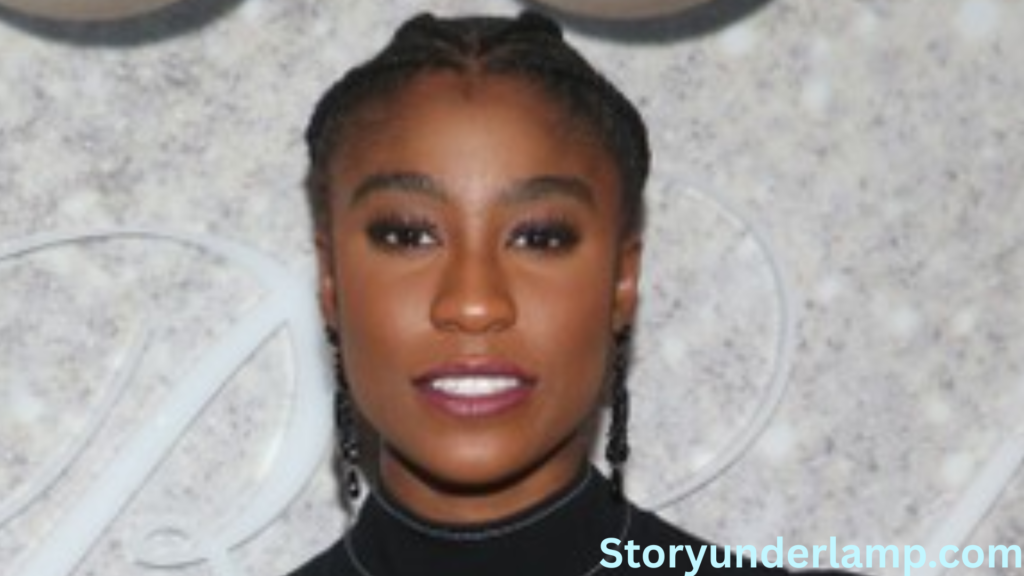 Lyric Ross