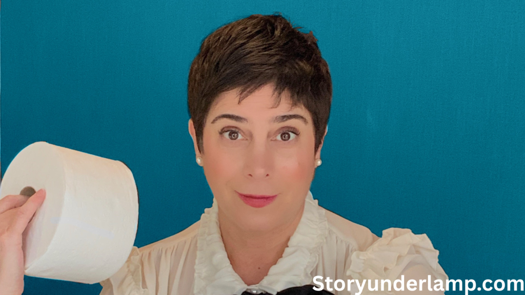Amy Buchwald
