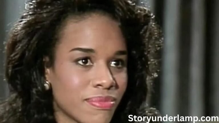 Desiree Washington