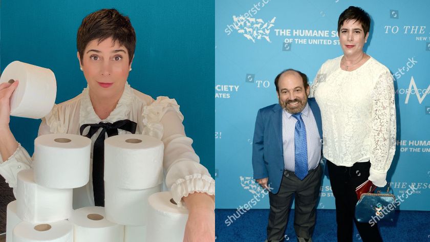 amy buchwald net worth