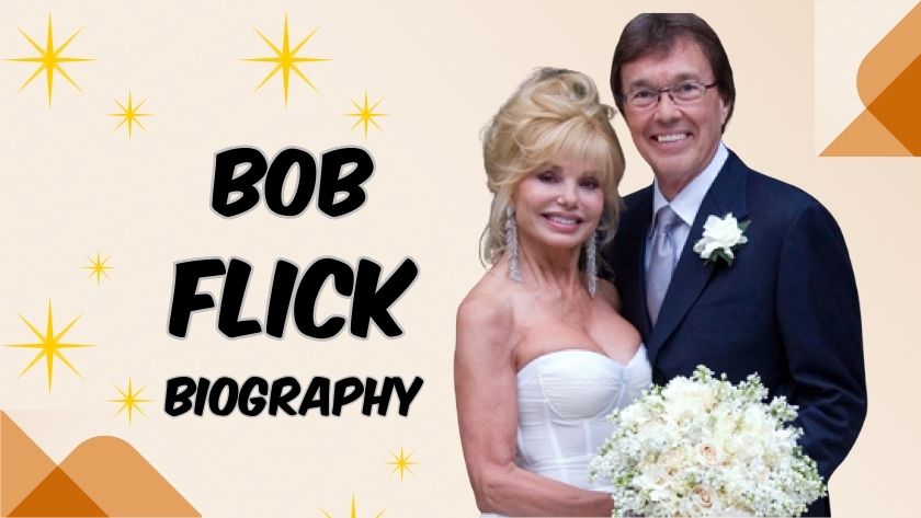 bob flick