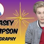 casey simpson biography