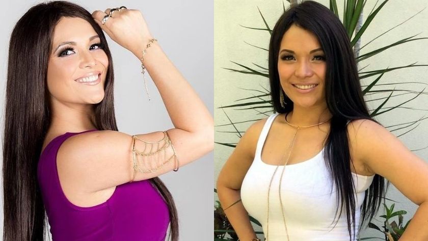 karla luna net worth