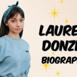lauren donzis biography