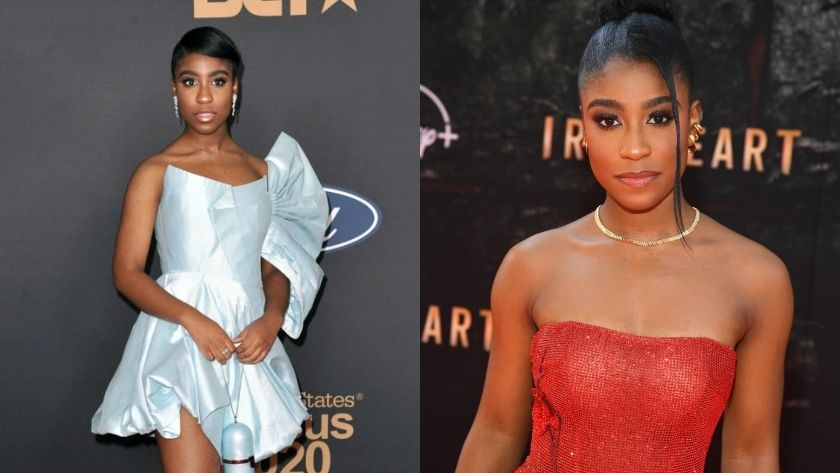 lyric ross net worth