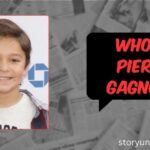 pierce gagnon