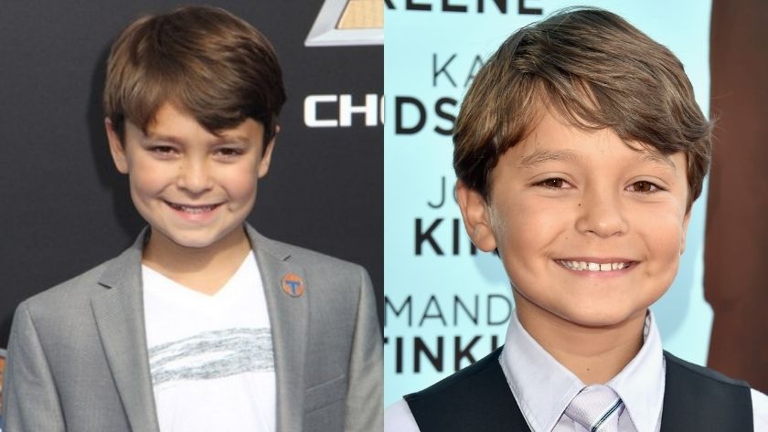 pierce gagnon net worth