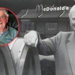 richard james mcDonald