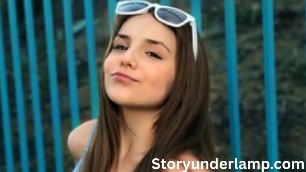 Piper Rockelle