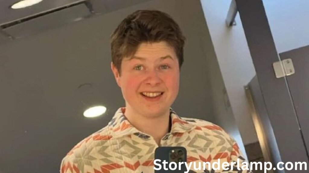 Hudson Matter