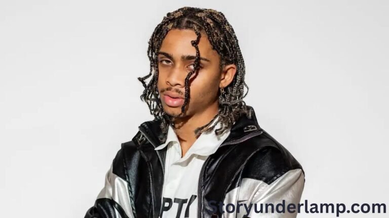 Bryce Xavier
