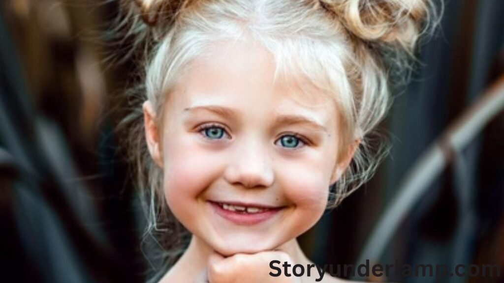 Everleigh Rose
