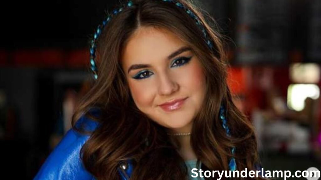 Piper Rockelle