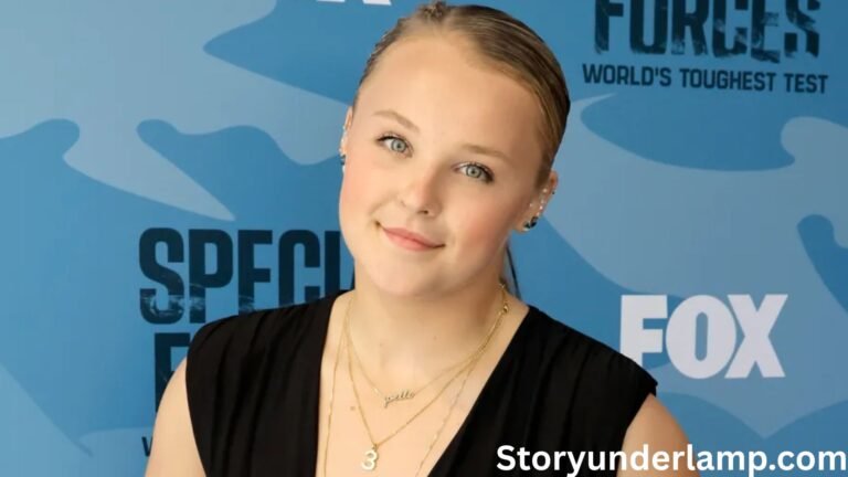JoJo Siwa