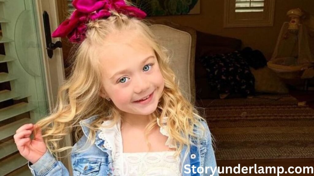 Everleigh Rose