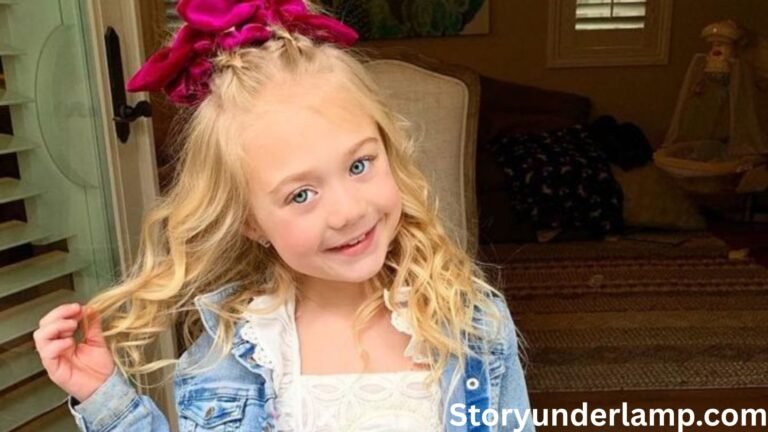 Everleigh Rose