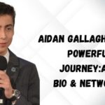 aidan gallagher