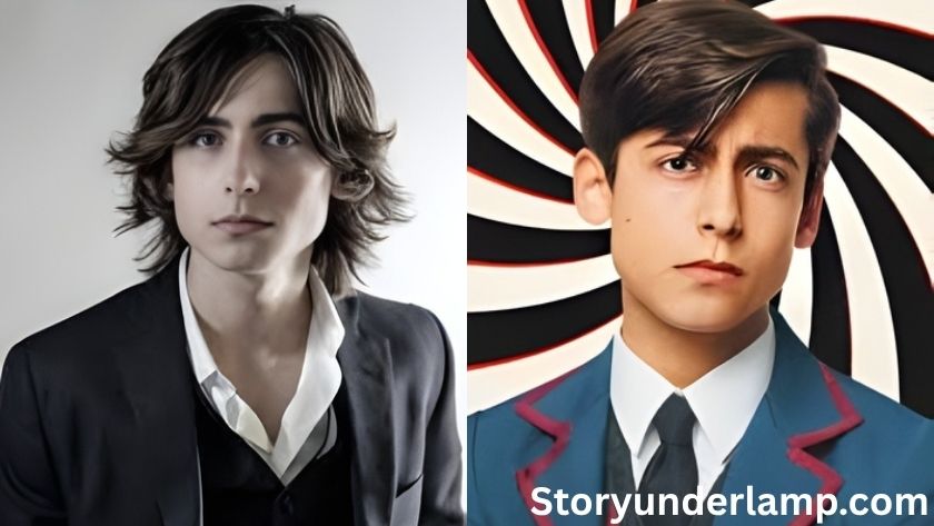 aidan gallagher net worth