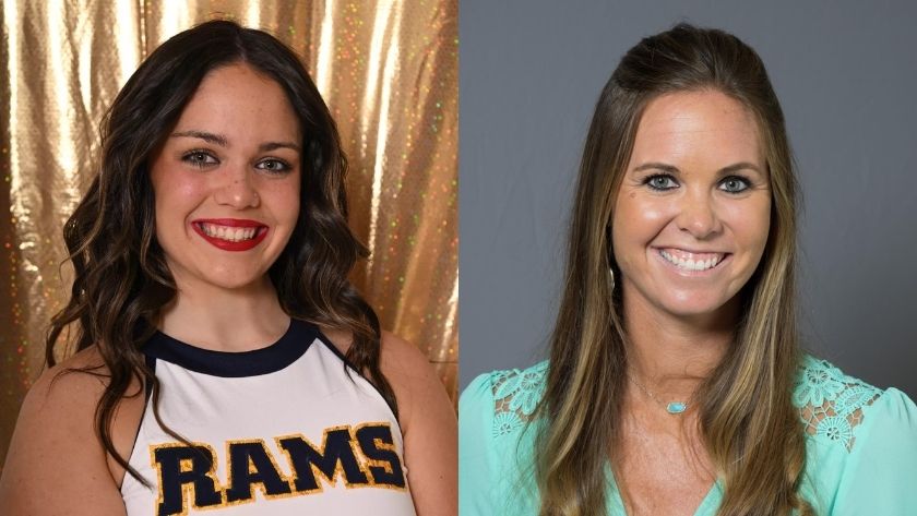 ashley reeves net worth