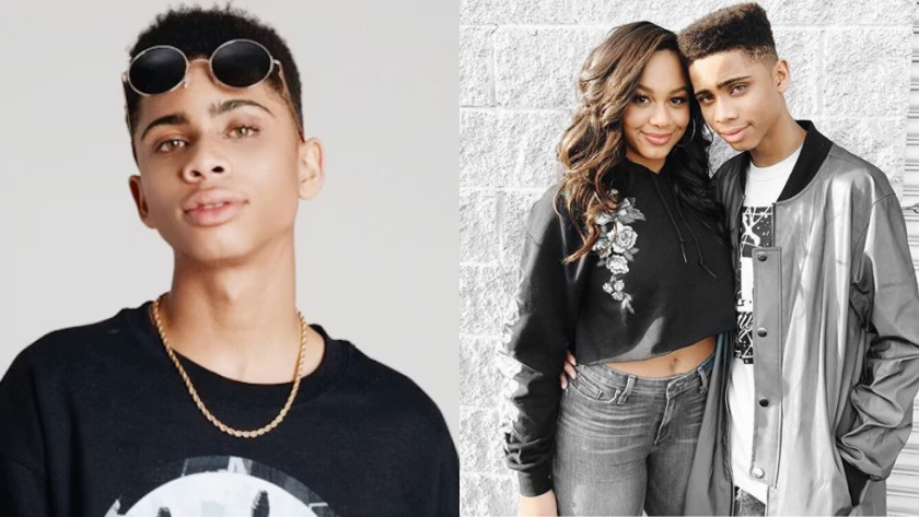 bryce xavier net worth