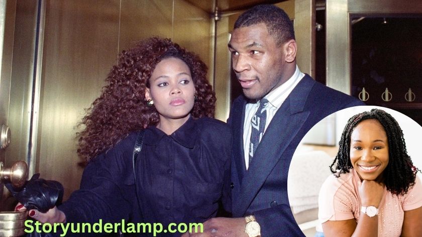 desiree washington net worth