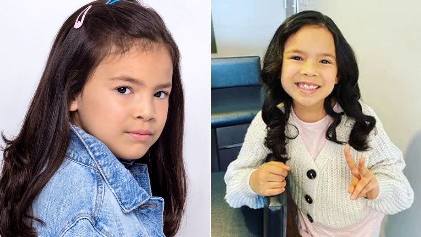 everly carganilla age