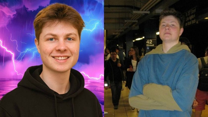 hudson matter net worth