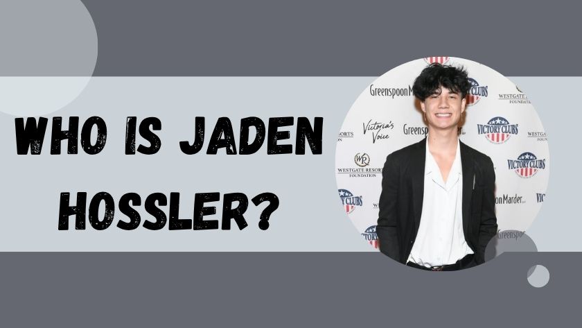 jaden hossler