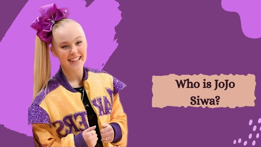 jojo siwa