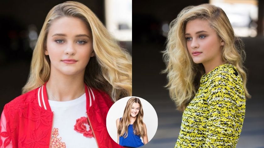 lizzy greene net worth