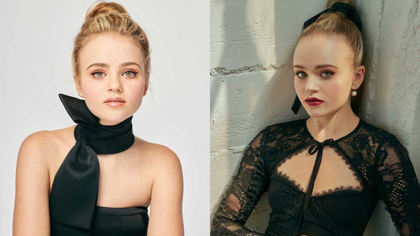 megan stott net worth