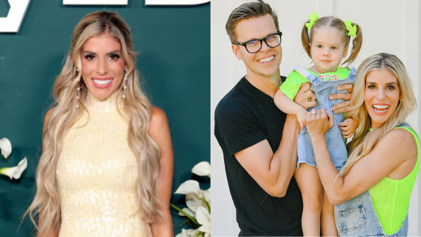 rebecca zamolo family