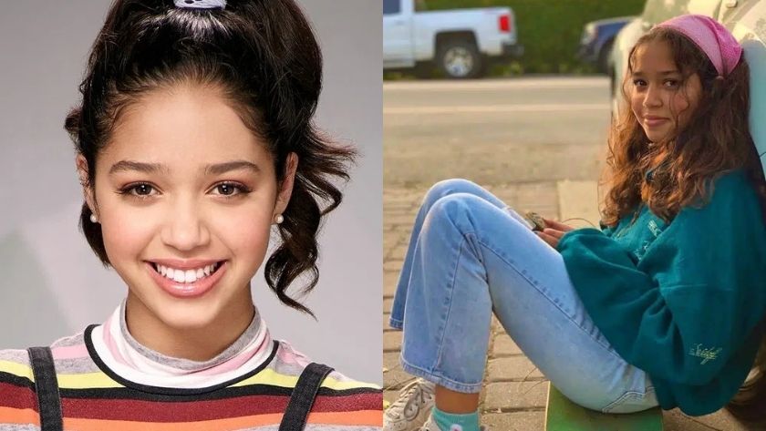 ruth righi net worth