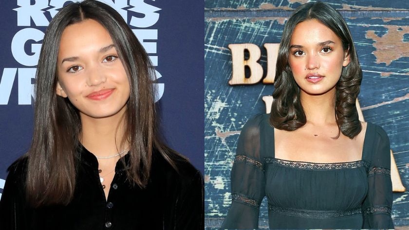 sophia hammons net worth