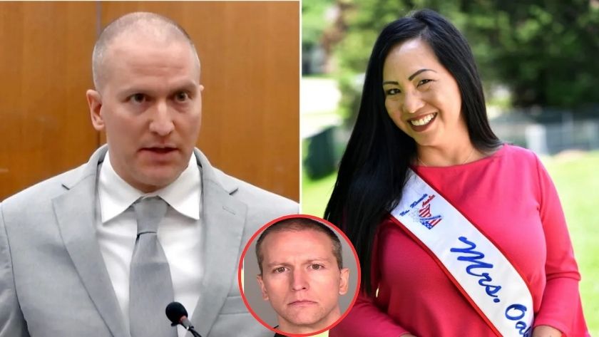 derek chauvin net worth