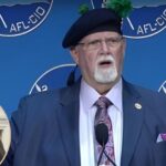 harold daggett net worth