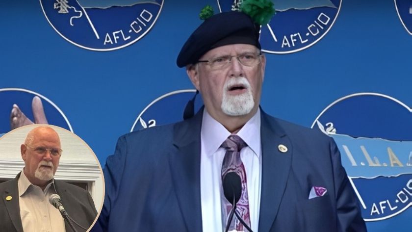 harold daggett net worth