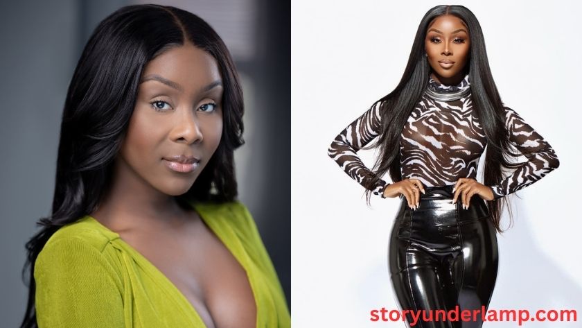 jessie woo real name