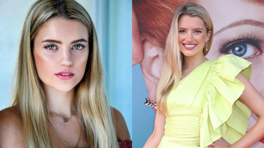 mia healey net worth