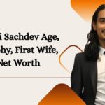 nicholai sachdev age