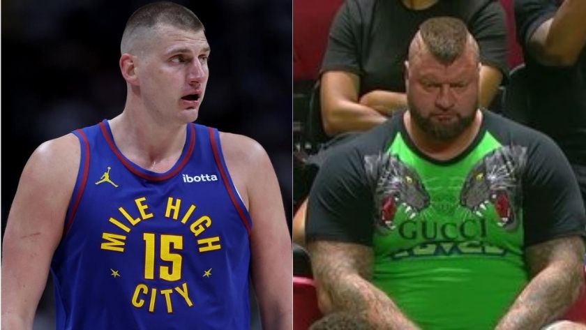 strahinja jokic age