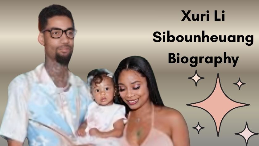 xuri li sibounheuang